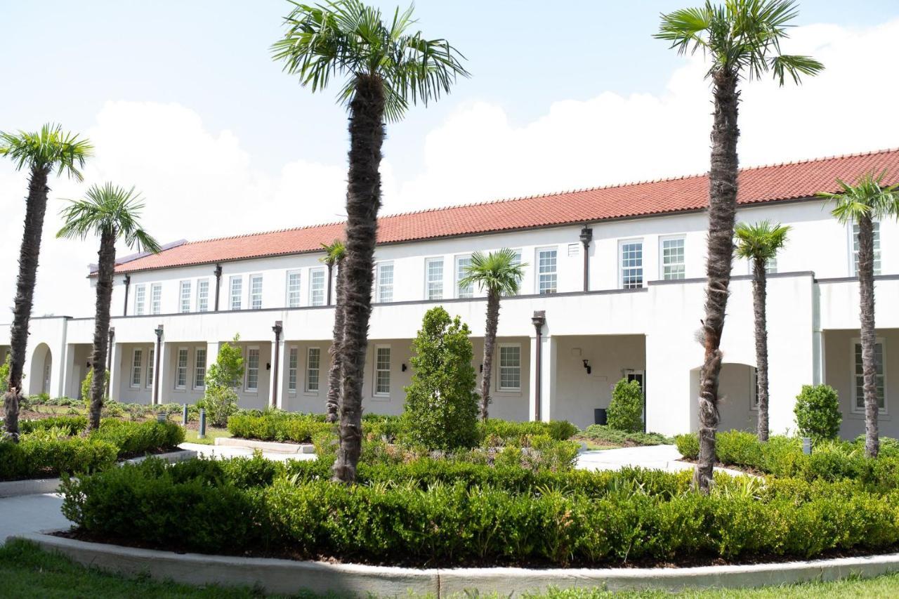 Centennial Plaza Resort Gulfport Exterior foto